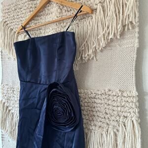 Ronny Kobo Pradova Dress